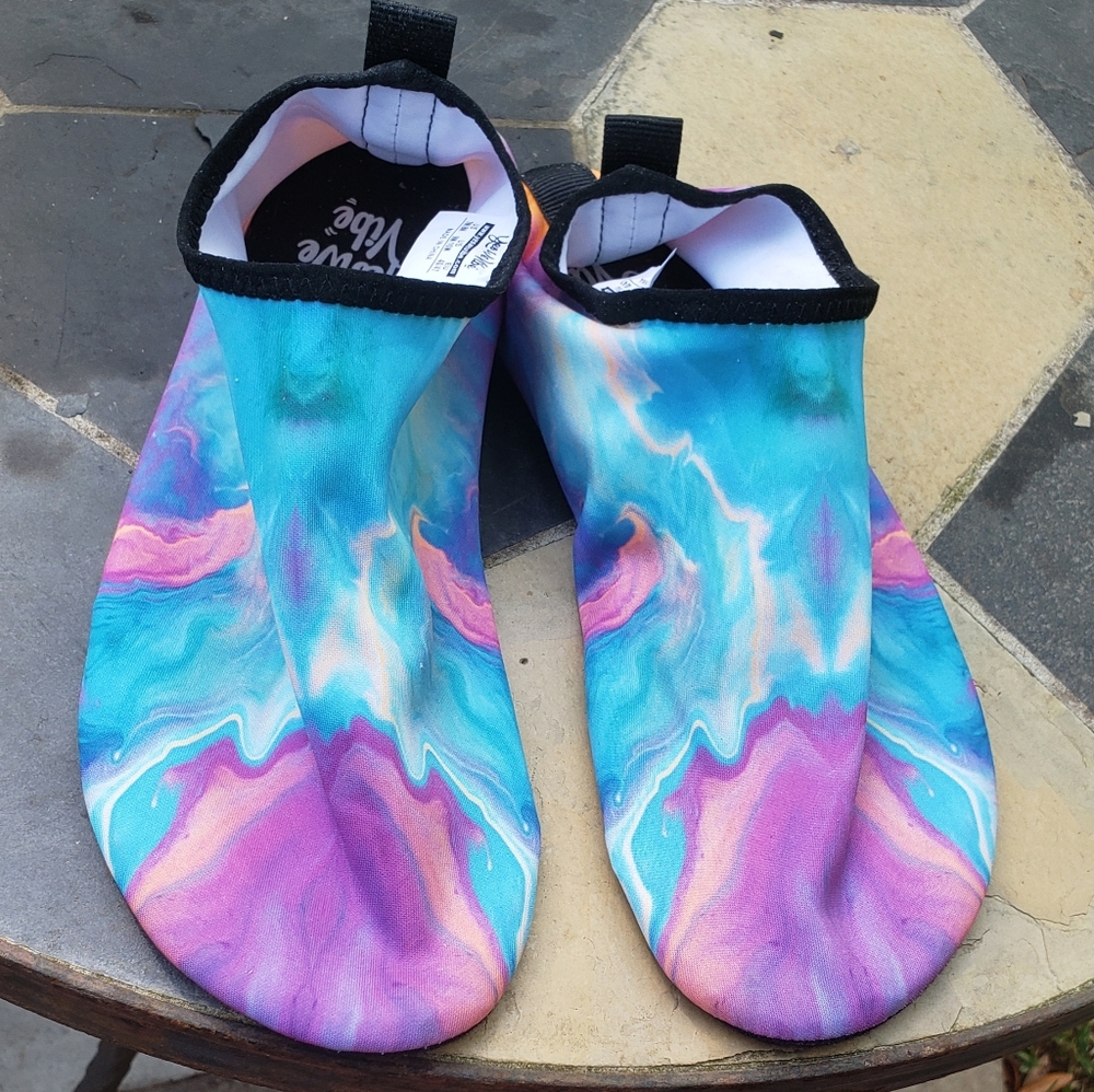 EUC Water Barefoot Shoes
